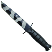 Smith & Wesson Camo Search & Rescue Tanto Knife