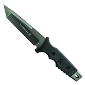 Smith & Wesson  Tanto Fixed Blade Knife
