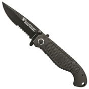 S&W 2pc Multi-Tool and Folding Knife Kit