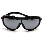 Pyramex XS3 Safety Glasses With Adjustable Strap