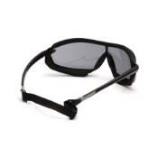 Pyramex XS3 Safety Glasses With Adjustable Strap