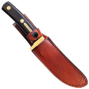 Schrade Old Timer Mountain Lion Fixed Blade Knife