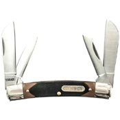 Schrade Old Timer 4OT Big Man Folding Blade Knife