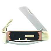 Schrade Old Timer 735OT Mariner Lever Lock Folding Knife