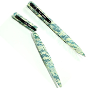 Schrade US Army Tactical Brown MARPAT Camo Pen