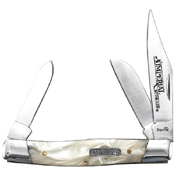 Schrade Imperial IMP14 Stockman Folding Blade Knife