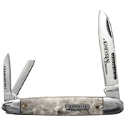 Schrade Imperial IMP9 Cigar Whittler Folding Blade Knife