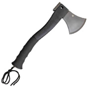 Schrade SCAXE2 3Cr13 Stainless Steel Blade Survival Hatchet