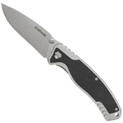 Schrade Ultra Glide Liner Lock Folding Knife