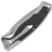 Schrade Ultra Glide Liner Lock Folding Knife