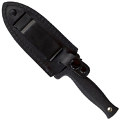 Schrade Large Boot Knife Double Edge Blade