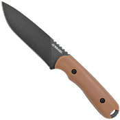 Schrade SCHF42 Frontier Full Tang Fixed Blade Knife