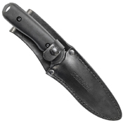 Schrade SCHF42 Frontier Full Tang Fixed Blade Knife