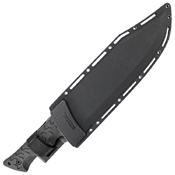 Schrade SCHF45 Leroy Full Tang Fixed Blade Knife