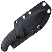 SCHF57 Schrade Drop Point Blade Full Tang Fixed Knife