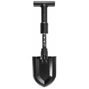 Schrade SCHSH1 Collapsible Folding Shovel