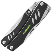 Schrade ST11 Tough Multi-Tool