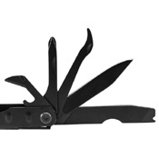 Schrade ST1NB Tough Black Finish 20 Functional Multi-Tool