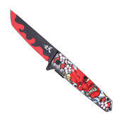 Samurai Tactical Folding Knife