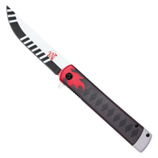 Replica Anime Tactical Folding Knife