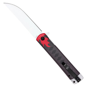 Replica Anime Tactical Folding Knife