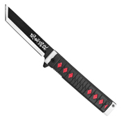 Replica Anime Tactical Folding Knife
