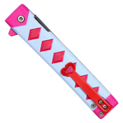 Replica Anime Tactical Folding Knife