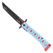 Replica Anime Tactical Folding Knife