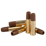 Shark Force CO2 Revolver BB Cartridges - Set of 6