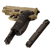 Sig Sauer P226 CO2 12g Pellet gun - 16rd