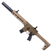 Sig Sauer MCX Air 30 rd Pellet Rifle - Refurbished