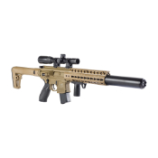 Sig Sauer MCX Air 30 rd Pellet Rifle - Refurbished