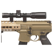 Sig Sauer MCX Air 30 rd Pellet Rifle - Refurbished