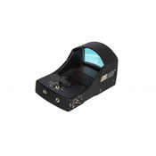 OPTIC RED DOT REFLEX SIGHT GUN COMPATIBLE