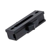 Silverback Trigger Box/Safety Lever for SRS Series 