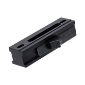 Silverback Airsoft Trigger Box and Safety Lever for SRS Series Airsoft Sniper Rifles
