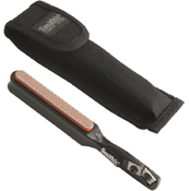 Smith's Edge Stick Knife and Broadhead Sharpener - Black