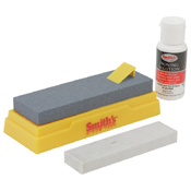 Smith's SK2 2-Stone Sharpening Kit