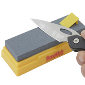 Smith's SK2 2-Stone Sharpening Kit