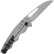 Escape FL Sheepsfoot Style Blade Folding Knife