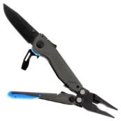 SOG Flash MT Multi-Tool with 7 Tools