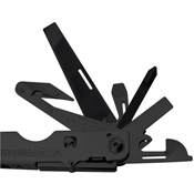 PowerAssist 420 Stainless Steel Multitool w/ Nylon Pouch