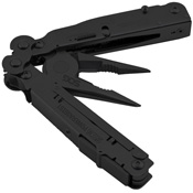 PowerAssist 420 Stainless Steel Multitool w/ Nylon Pouch