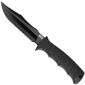 SEAL Pup Elite Fixed Blade Knife w/ Sheath