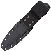 SEAL Pup Elite Fixed Blade Knife w/ Sheath