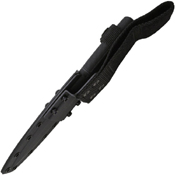 SEAL Pup Elite Fixed Blade Knife w/ Sheath