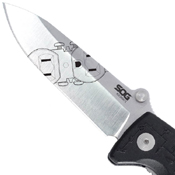 Kilowatt Knife