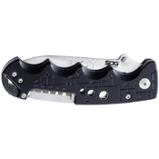 Kilowatt Knife