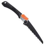 SOG Wood & Bone High Carbon Steel Blade Folding Saw