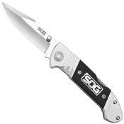 Fielder Mini Clip-Point Folding Blade Knife